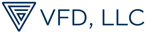 VFD, LLC Logo